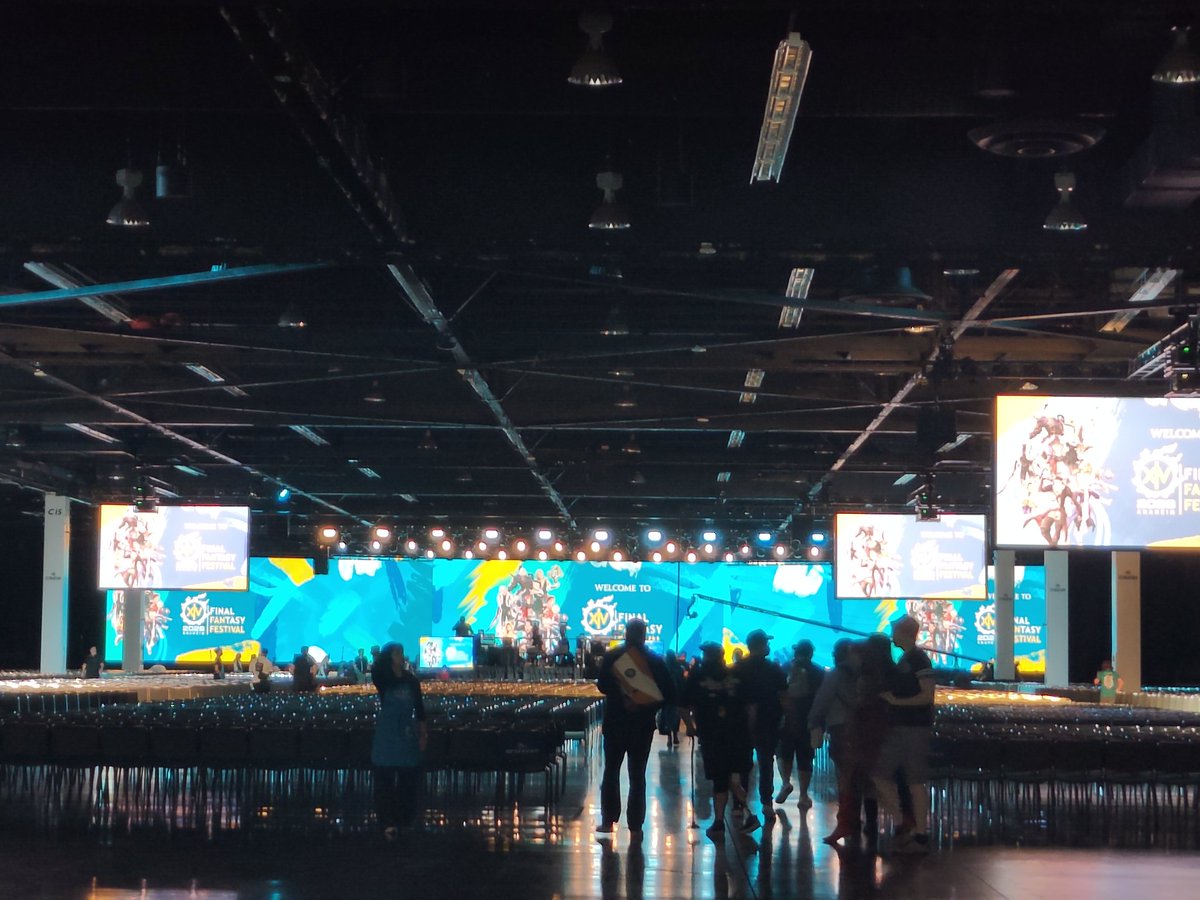 Azyre Raine ✨ @ Fanfest ✨ tweet media