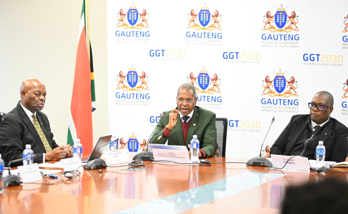 NationalCoGTA 🇿🇦 tweet media