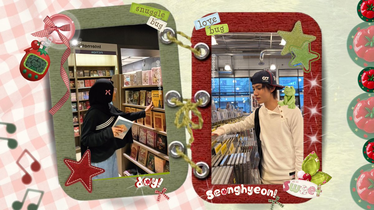 doꪗ🪇 tweet media