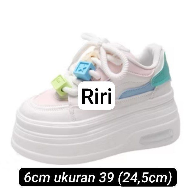 🌱 Riri! tweet media