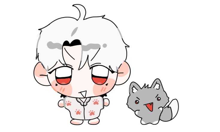 플뿌둥 tweet media