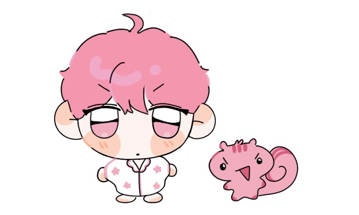 플뿌둥 tweet media