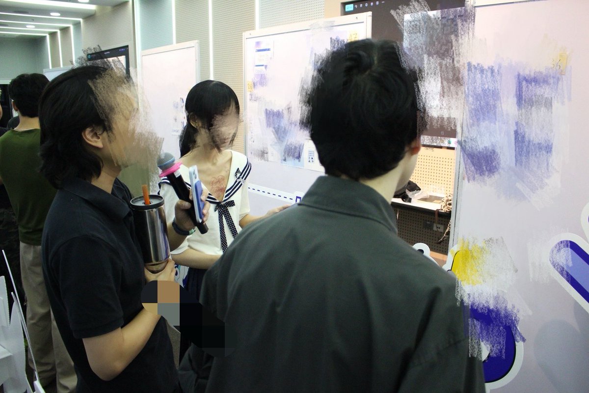 Kkkaeru_ tweet media