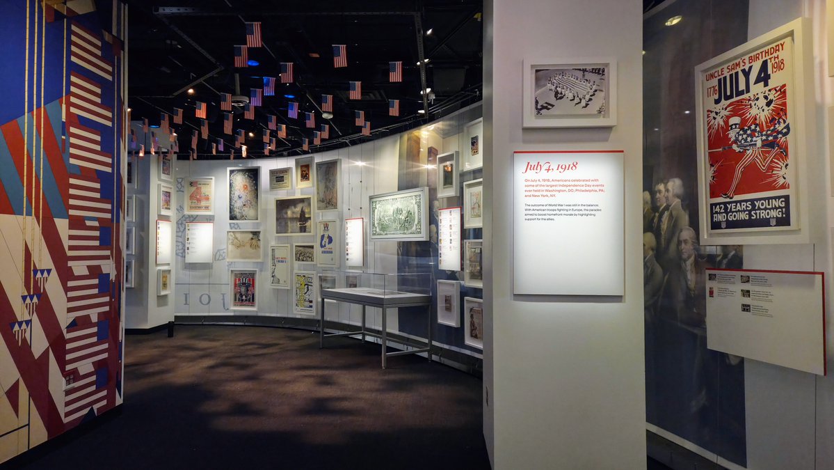 U.S. National Archives tweet media