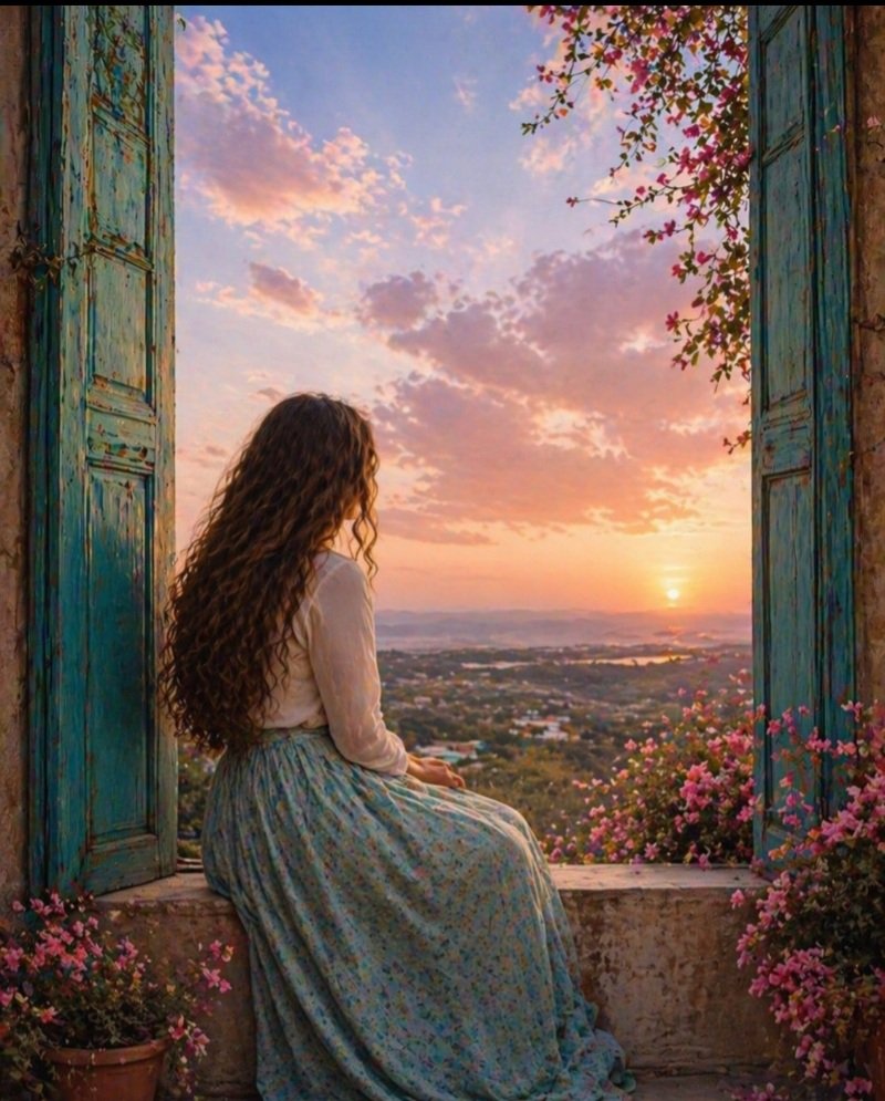 yass7755's tweet photo. «گاهی آدم کسی را دوست ندارد…
فقط یک حس را
درونِ خودش بغل میکند…»
Golnaz Aliyari:
"Sometimes we don't love anyone;
we just embrace
a feeling within ourselves."
#شعر_سپید #تکست_خاص #ادبیات #حس_خوب #عاشقانه
#PersianPoem #QuoteOfTheDay #DeepInside #LoveQuotes #Vibe https://t.co/fIEKbmBaMv