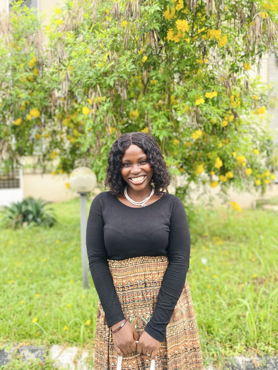 Motunrayodaysc1's tweet image. From a fully funded BSc
To a fully funded MSc
To few publications

Now in a season of PhD rejections.

Growth is beautiful, but it’s not always smooth.

I’ll keep going.

Any advice for PhD applications is welcome 🙏
#academictwitter