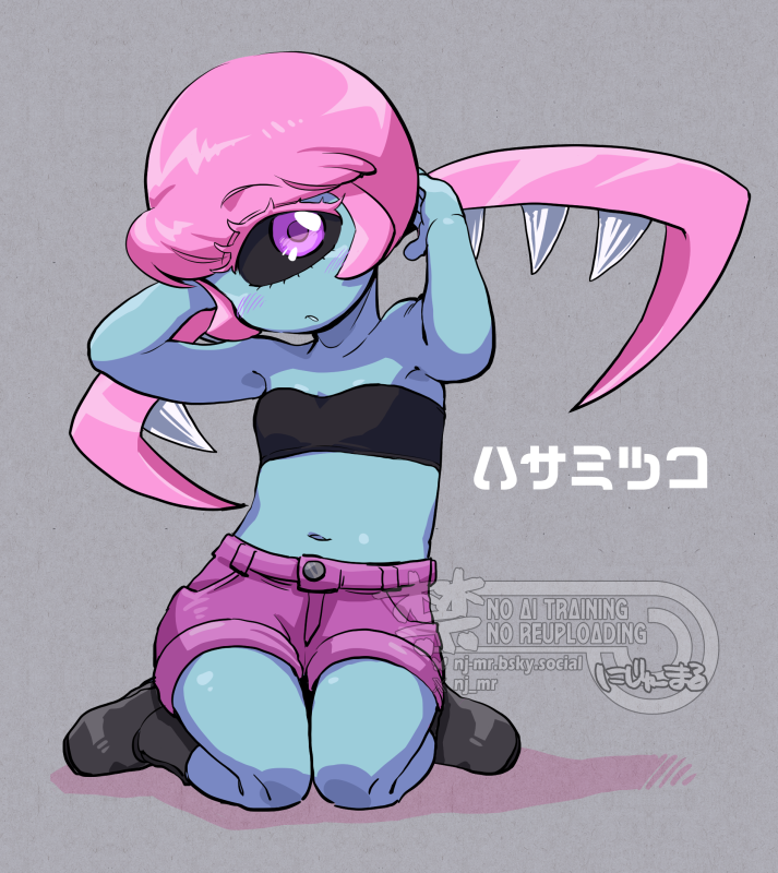 にじゅーまる tweet media