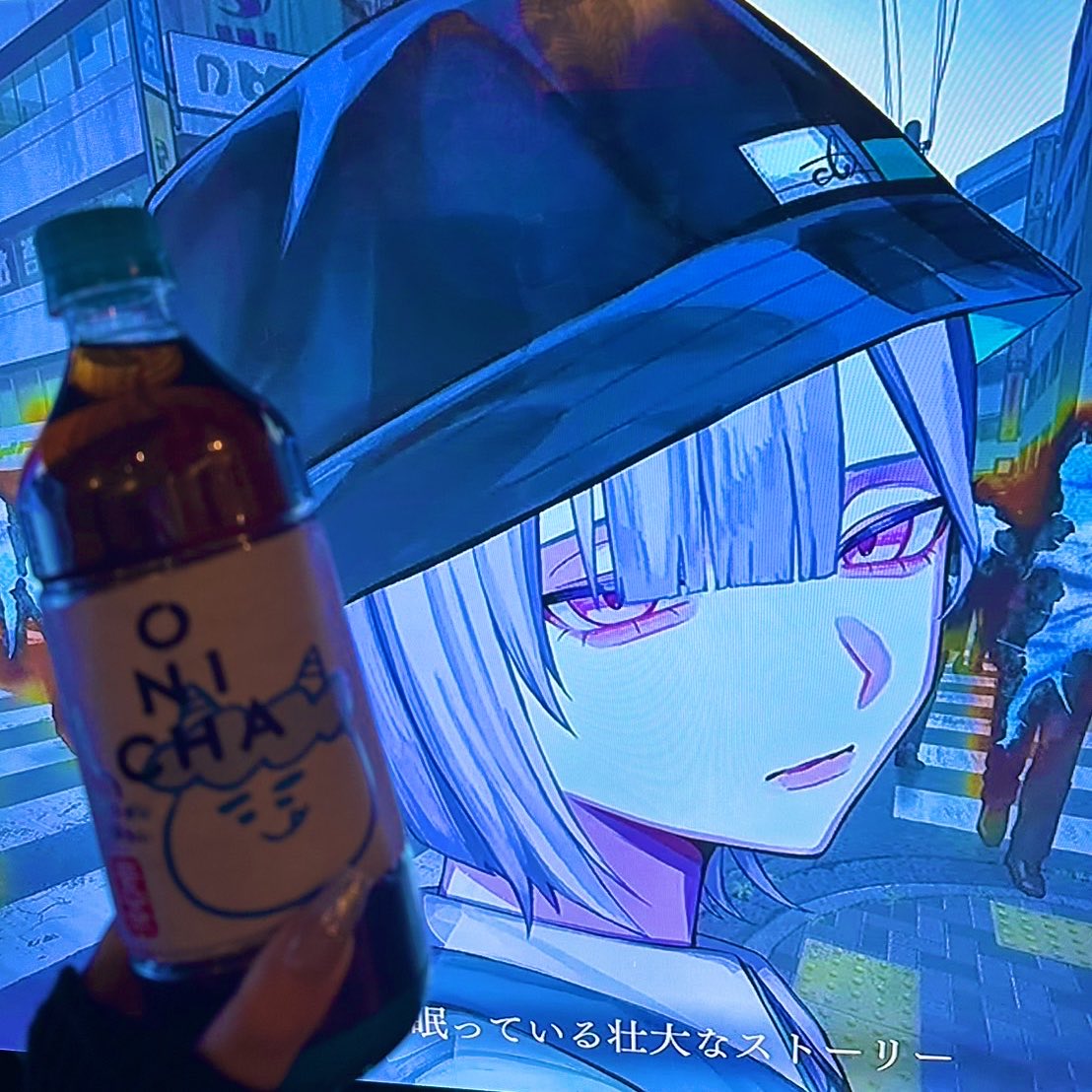 ちょっこりぷま tweet media