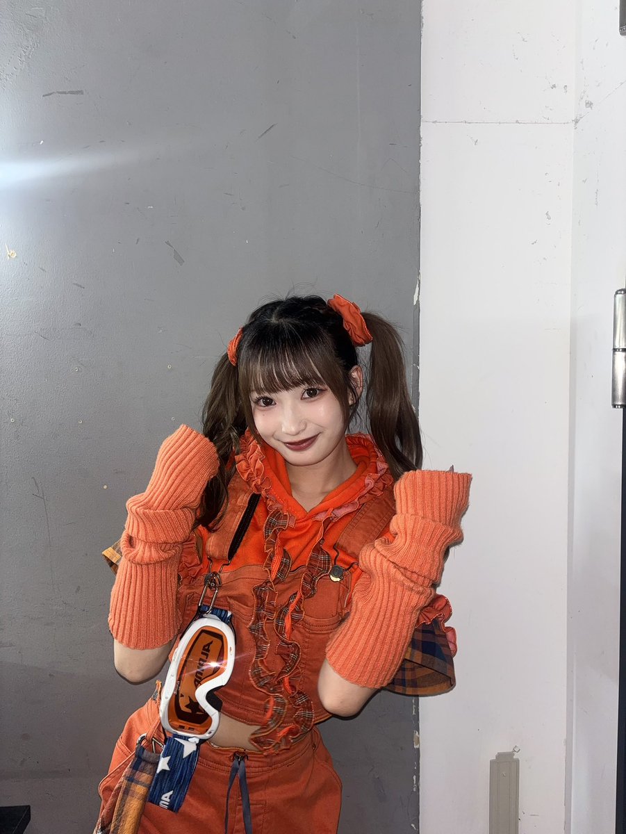 rion_8ware's tweet photo. 本日は、初ワンマンライブありがとうございました！本当に楽しくて、一瞬だった、

そして、応援してくれるファンの方ありがとう嬉しい、愛🥹
今、8われで良かったって凄く込み上げてきます😭メンバー、8われの大人の方ありがとう大好きです

2年目の8われもよろしくお願いします❕頑張ります✊🏻 https://t.co/vA0yhKHkDI