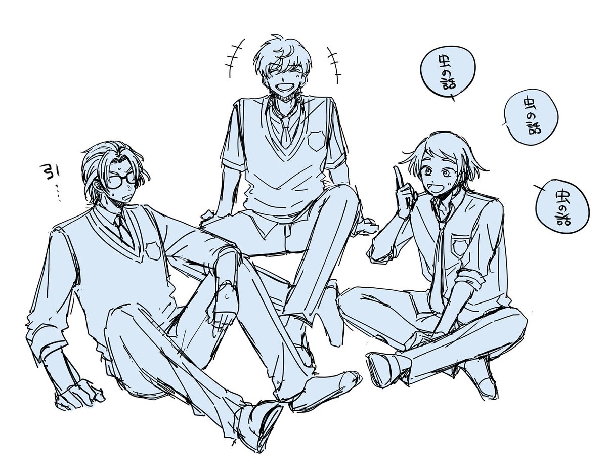 tmntk0216's tweet photo. 風本七wip https://t.co/iUeXmudF6O