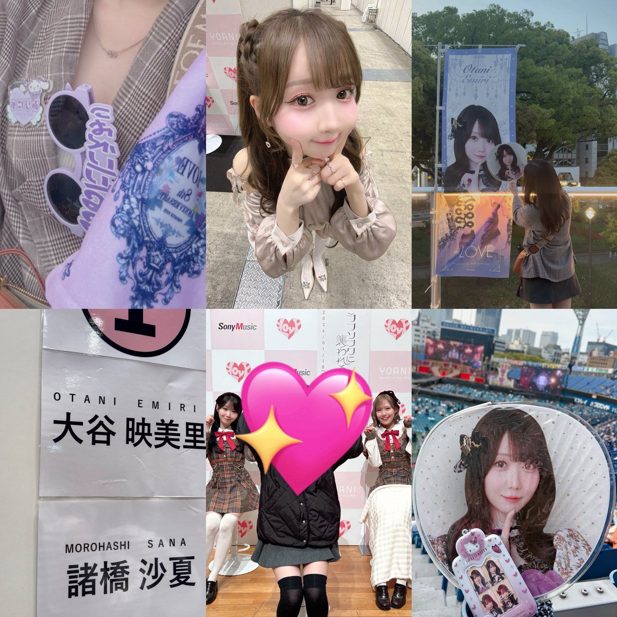 ﾐﾅﾂ tweet media