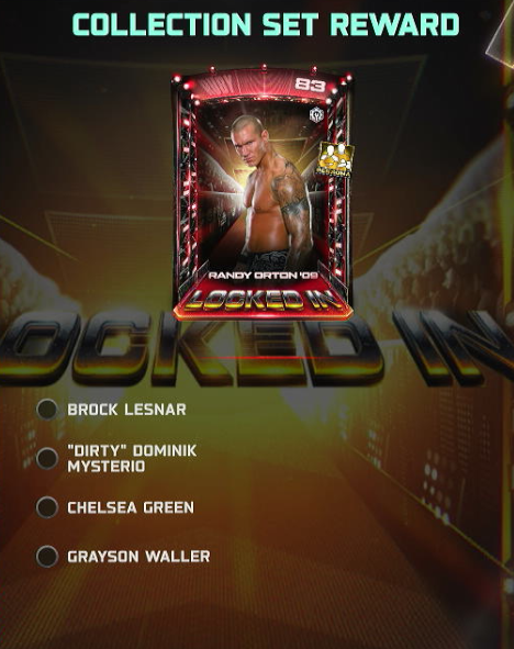 MyFACTIONGuy - #WWE2K26 tweet media