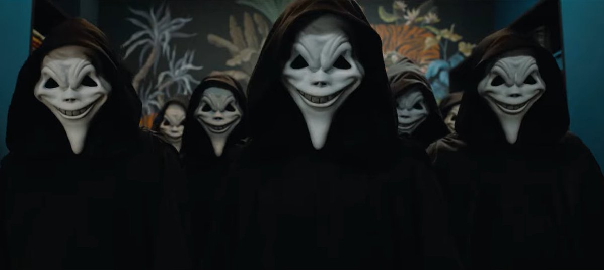 Bloody Disgusting tweet media