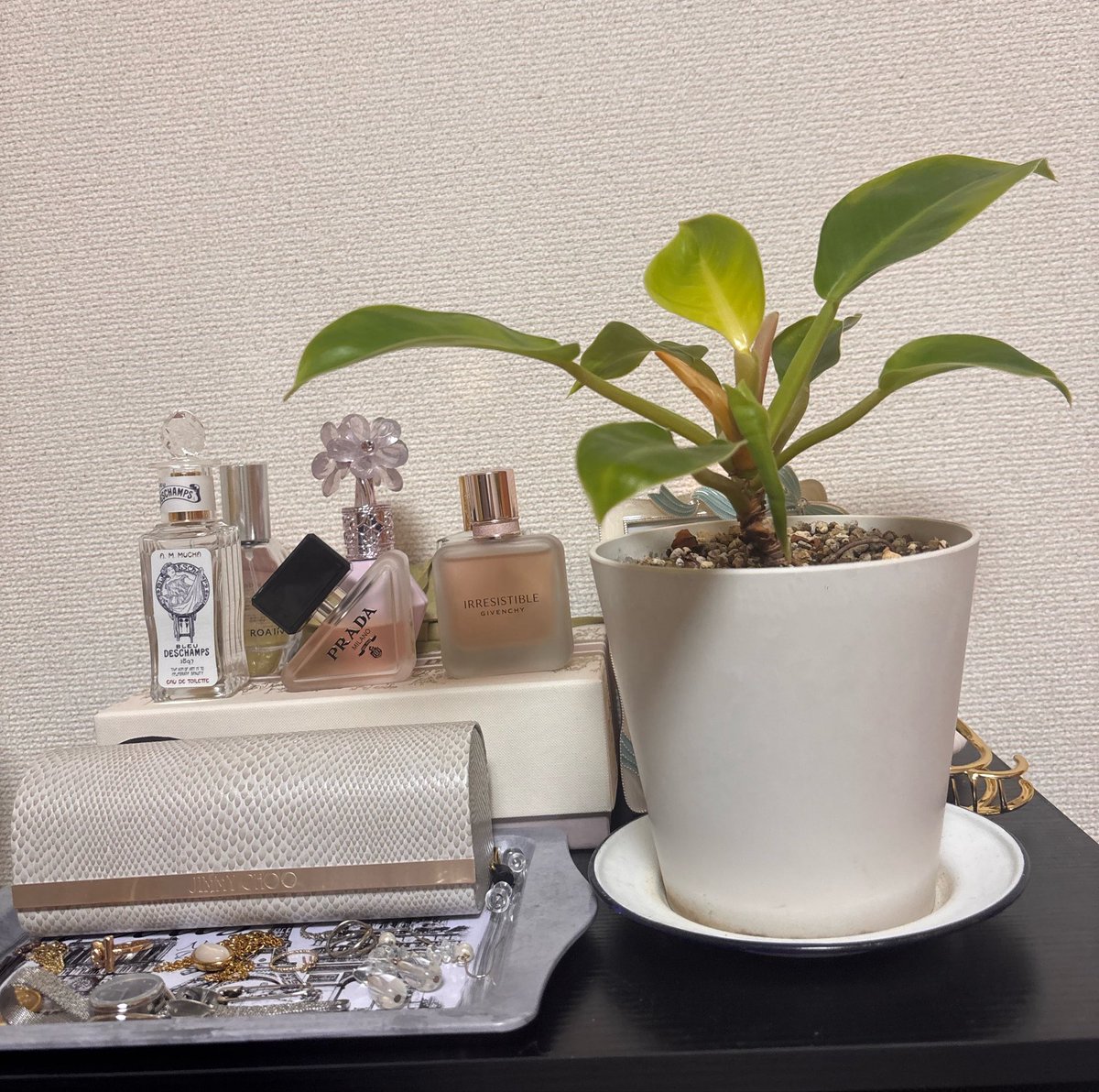 高笠原さや tweet media