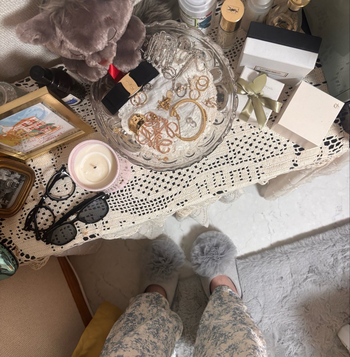 高笠原さや tweet media