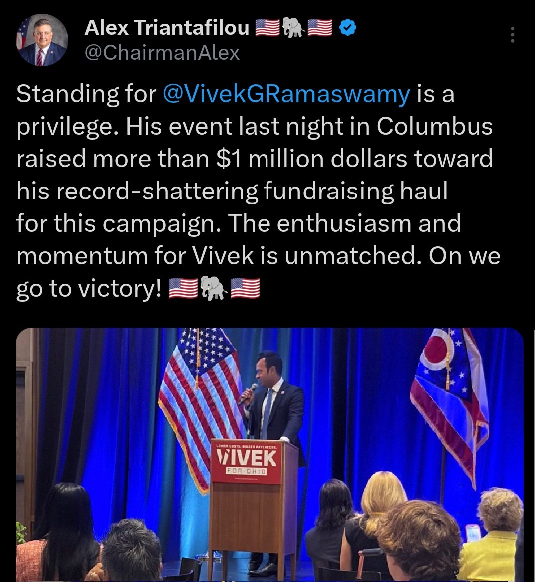 The Constitutionalist 🇺🇸 tweet media