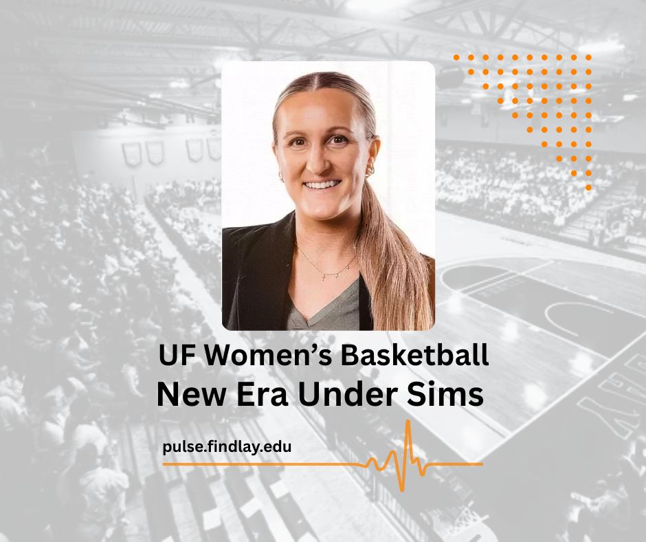 UFPulse's tweet photo. Monica looks into UF Women’s Basketball Coaching Transition.

https://t.co/DRjJ4JxzN9…ns-a-new-chapter/ https://t.co/aDQDrTiPQM