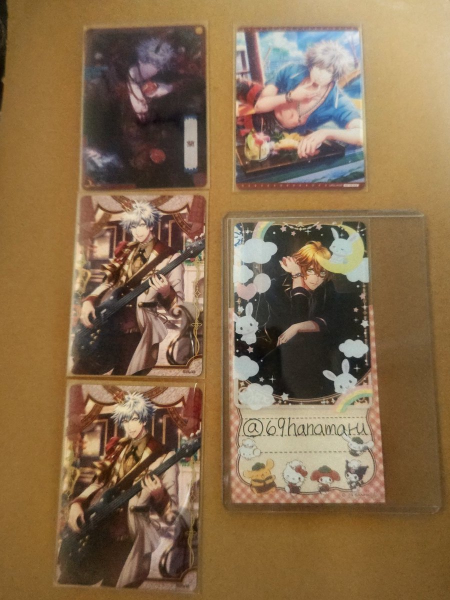 さくら♪ASSHC19〜21参戦 tweet media