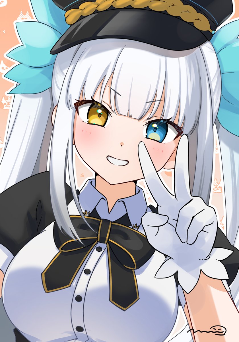御井ユウ🥕👻ご依頼受付中 tweet media
