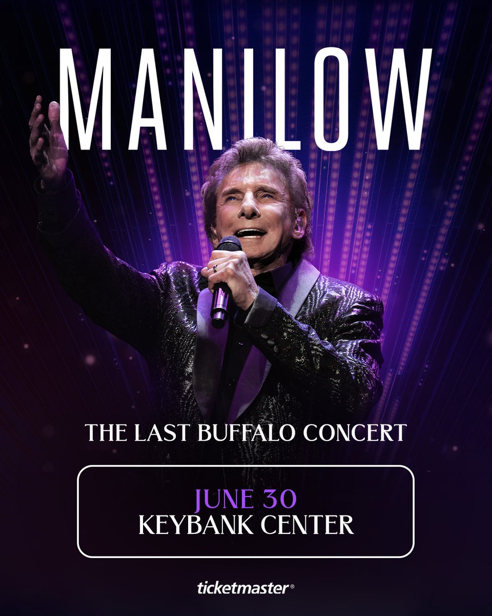 KeyBank Center tweet media