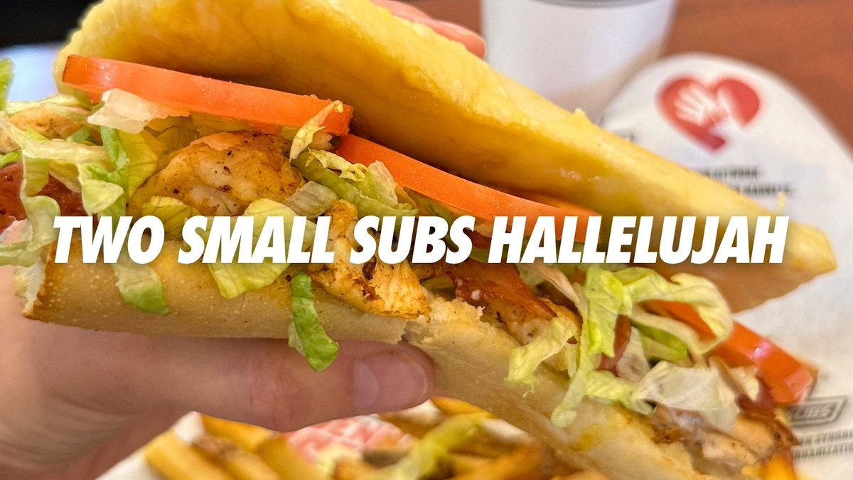 Penn Station East Coast Subs tweet media