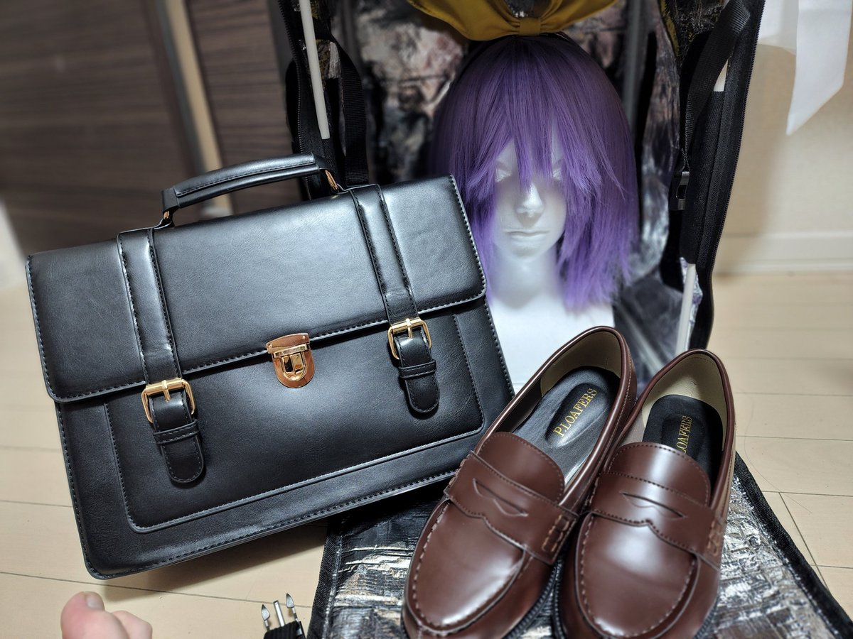 北郷ぱすた tweet media