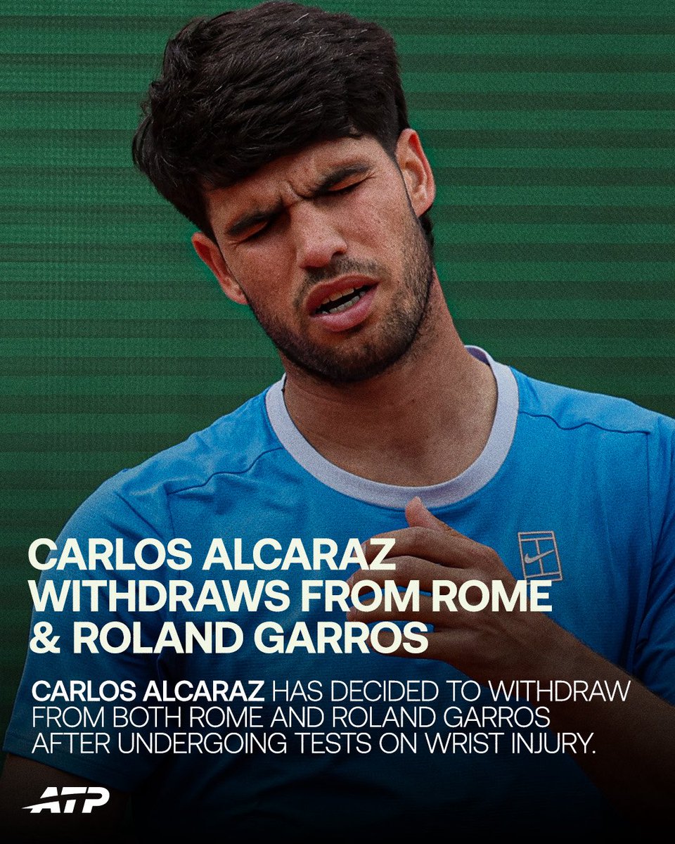 ATP Tour tweet media