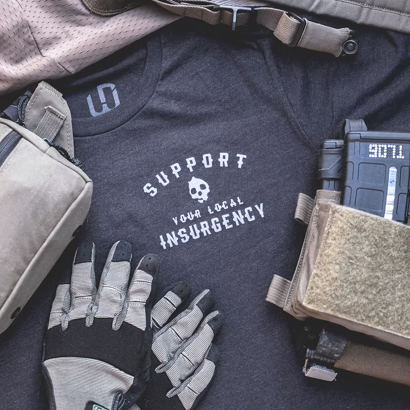 War Doll tweet media