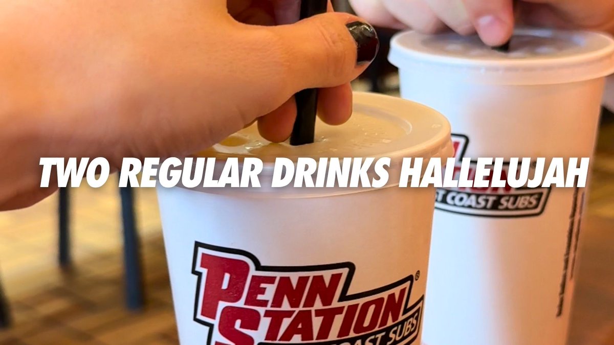 Penn Station East Coast Subs tweet media