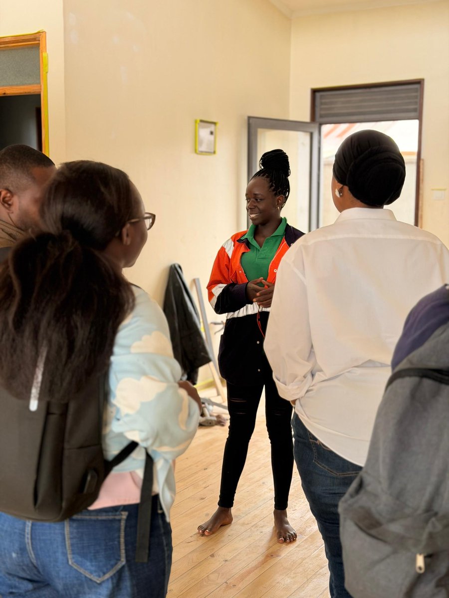 Global Institute of Property Studies tweet media