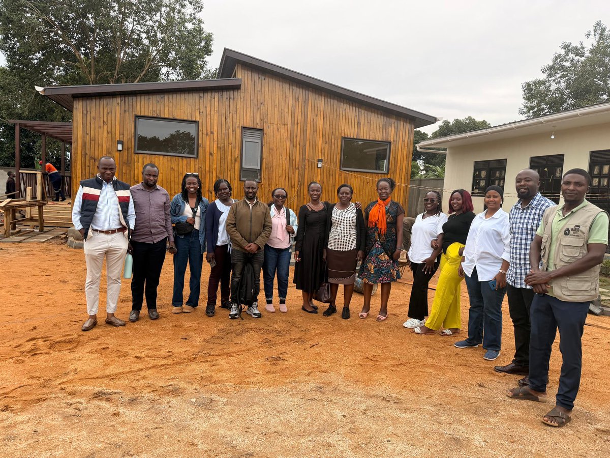 Global Institute of Property Studies tweet media