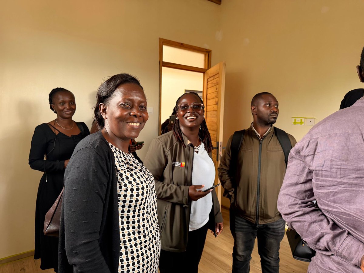 Global Institute of Property Studies tweet media