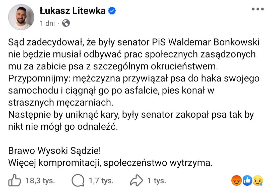 🦋𝓞𝓵𝓪_ 𝓷𝓲𝓮𝓐𝓵𝓮𝓴𝓼𝓪𝓷𝓭𝓻𝓪_🇵🇱🇺🇸🐕✈🏡 tweet media