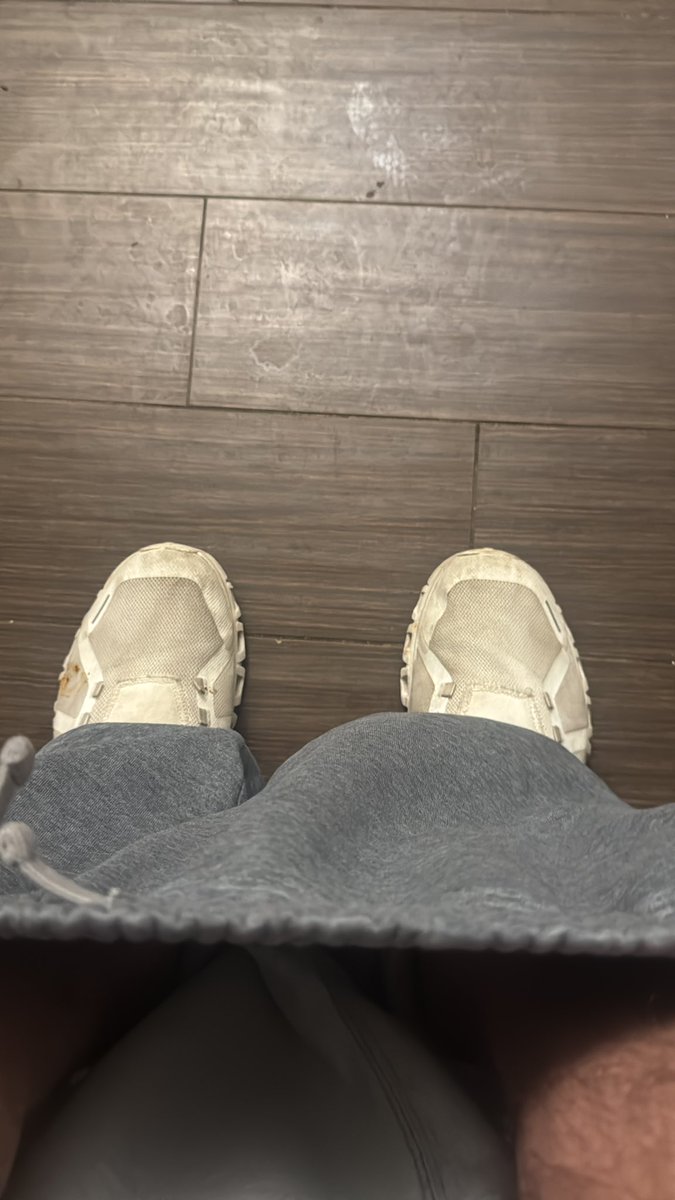 Gary “ da pimp” Smith tweet media