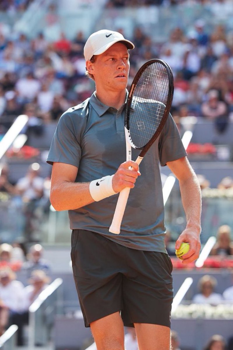 José Morón tweet media