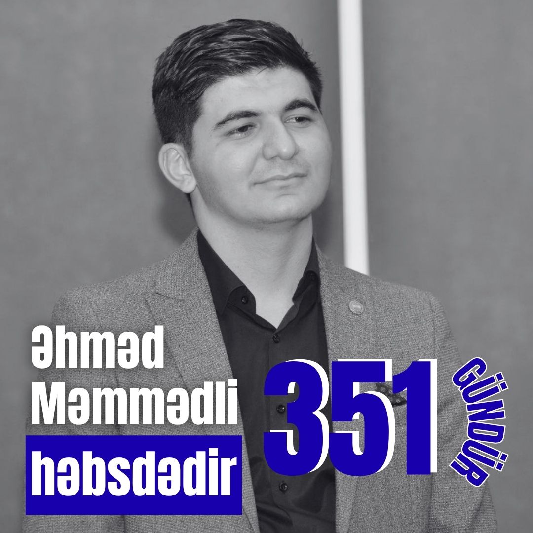 freeahmadmammad's tweet photo. https://t.co/aRSjM92m82