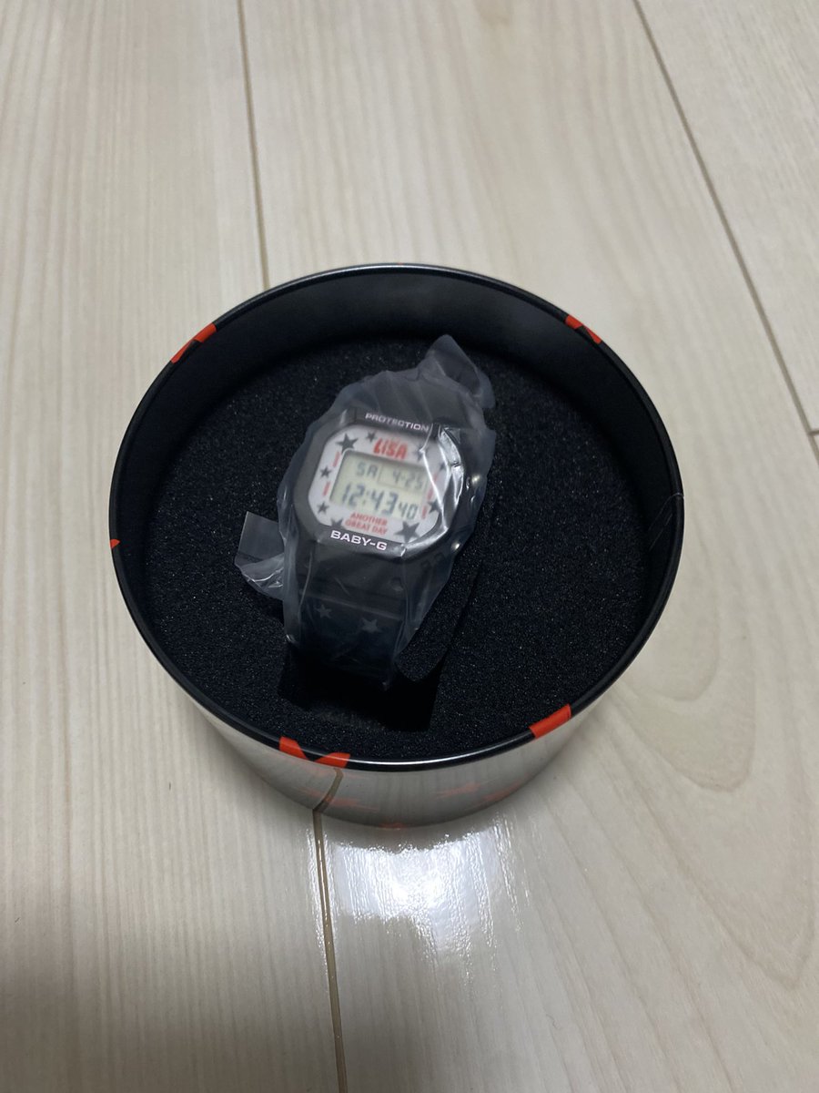 ｱｯﾁｬﾝｸﾝｻﾝｻﾏ@LiSAっ子　武道館参戦@俺だけレベルアップな件 tweet media