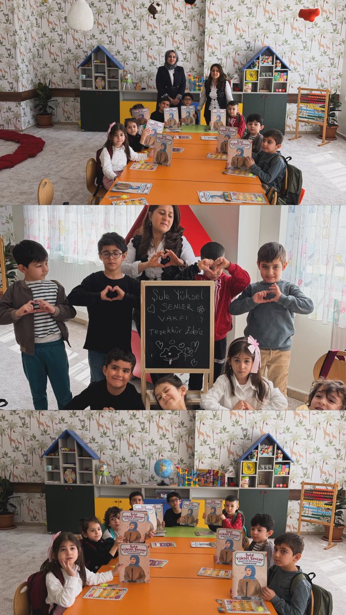 Artuklu 15 Temmuz Milli İrade İlk/Ortaokulu tweet media