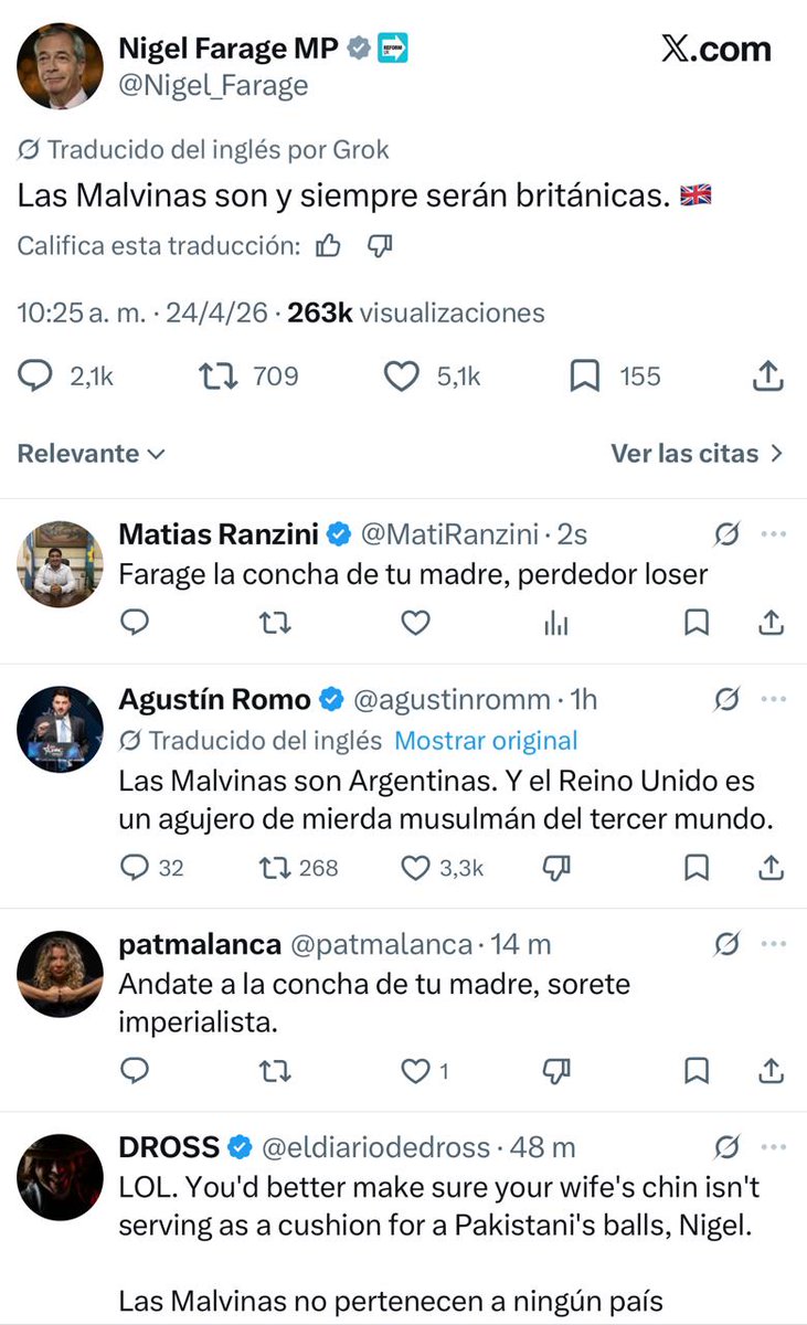 Pablo Lapuente Escobar tweet media