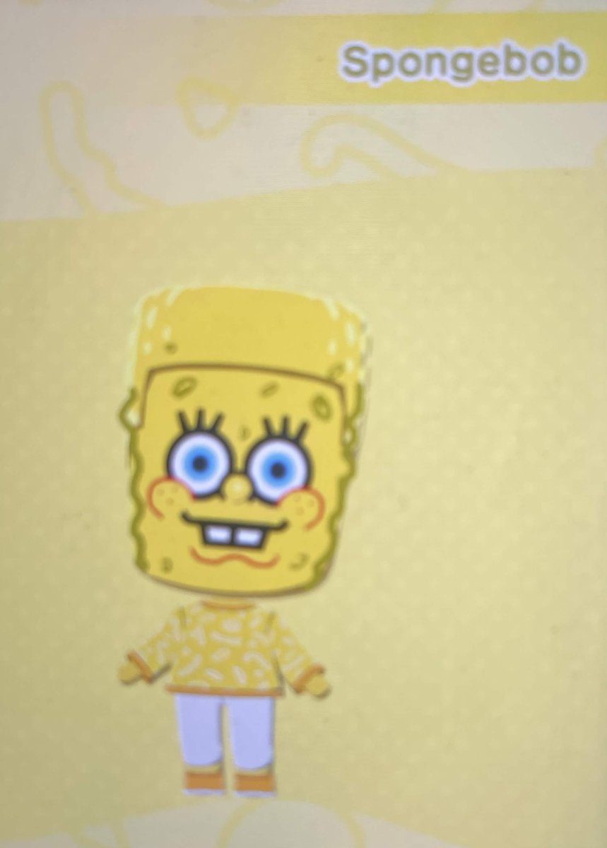 Spomng #tomodachilifeltd