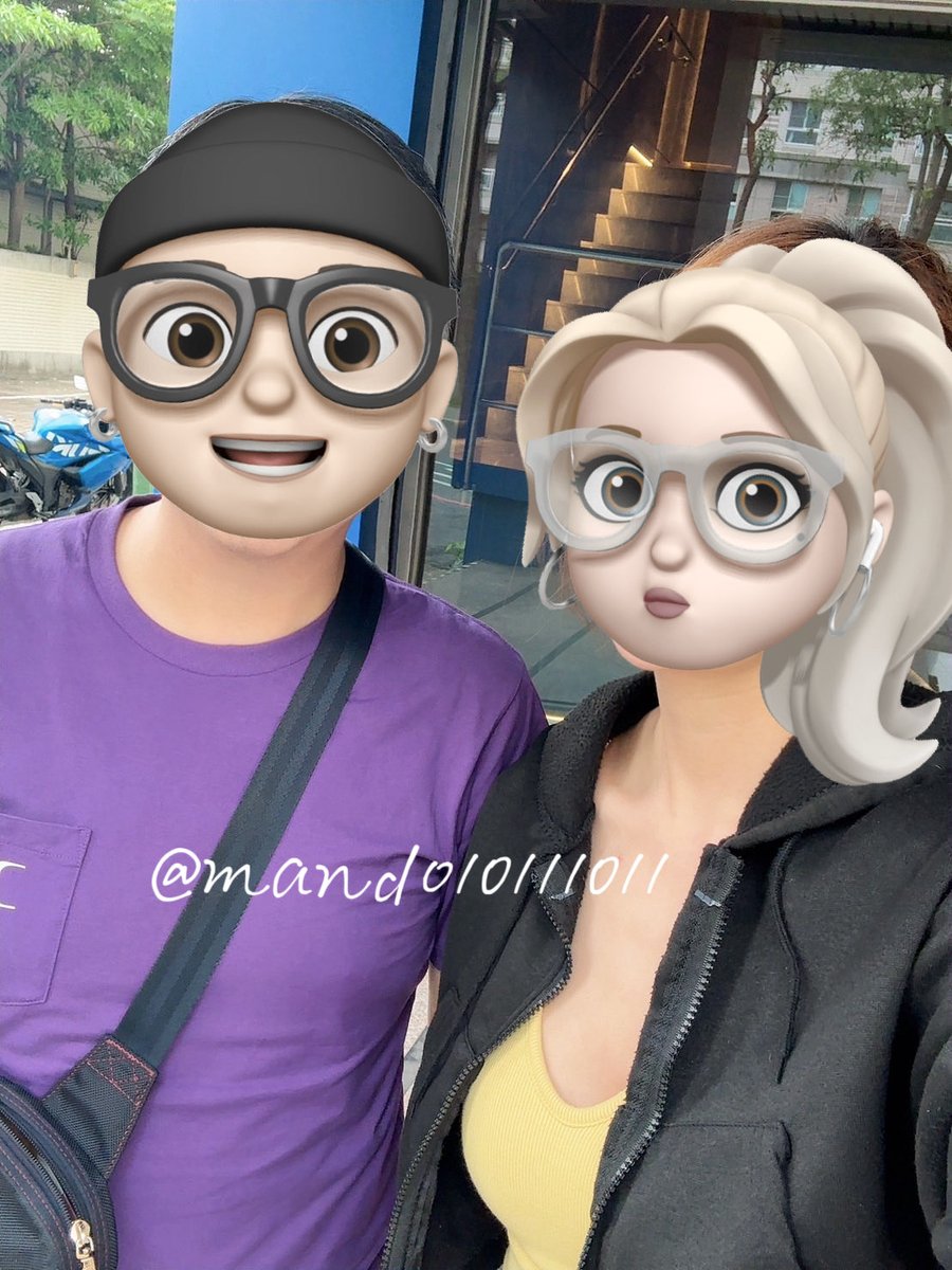 謝謝私密圈寶寶帶我來吃鐵板燒🥰

還帶了杜拜巧克力跟名產送我😍

滿滿的感動辛苦你了❤️

下一次見😘

#人妻私密圈 https://t.co/0lCVn3izlU