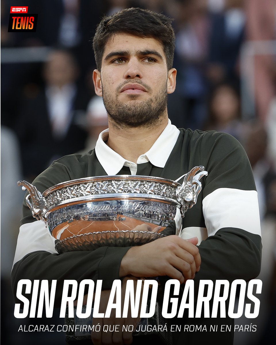 ESPN Tenis tweet media