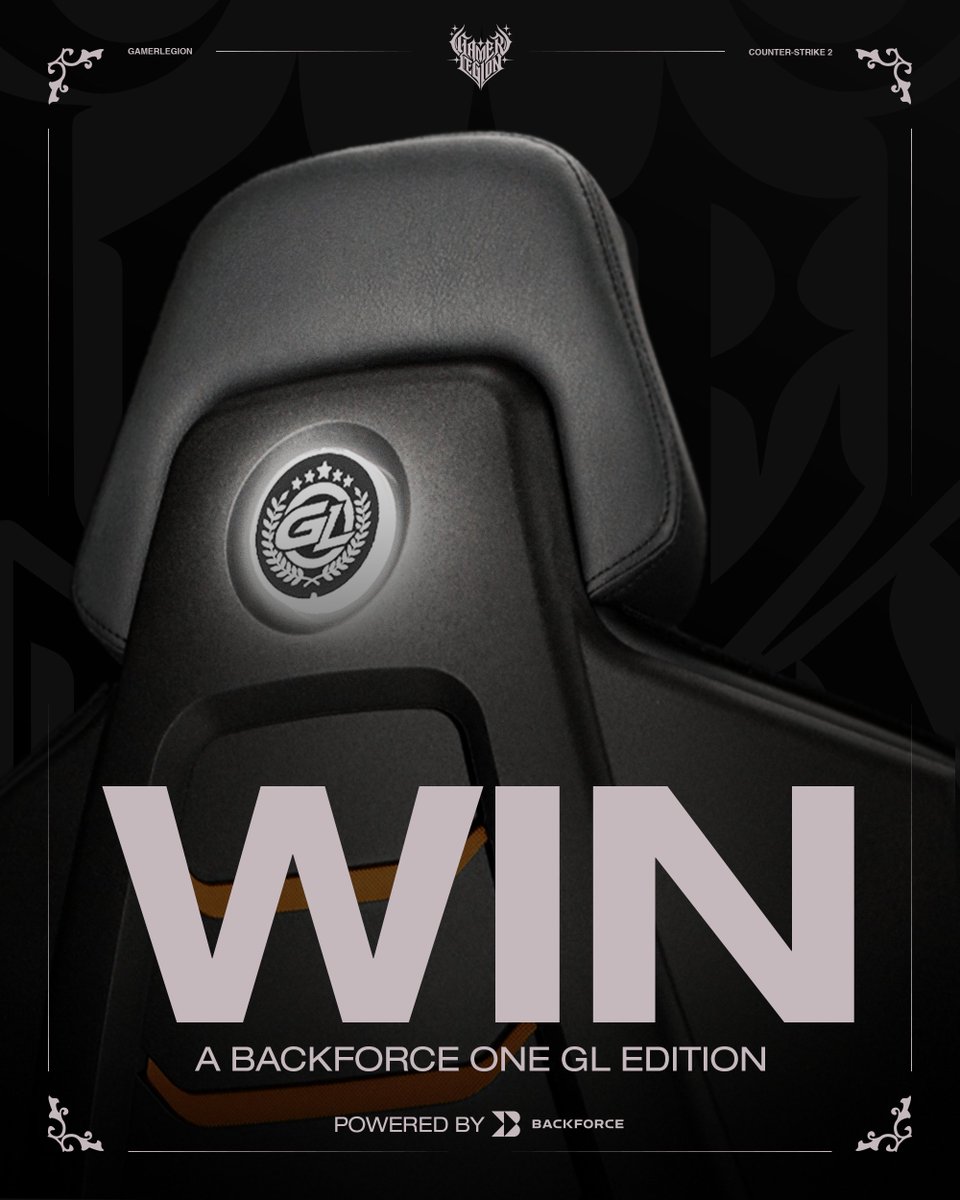 GamerLegion tweet media