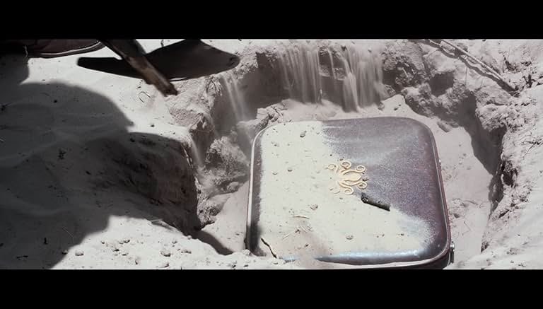 HeadOnAStickPod's tweet image. NEW EPISODE: We’re finishing up Around the World April with our first African film. This week, we go to Senegal to look at the sleek and stylish western-action-horror, Saloum!

Listen here: open.spotify.com/episode/17NB0T…

#Horror #HorrorFamily #HorrorTwt #FilmTwt #MutantFam #HorrorFam