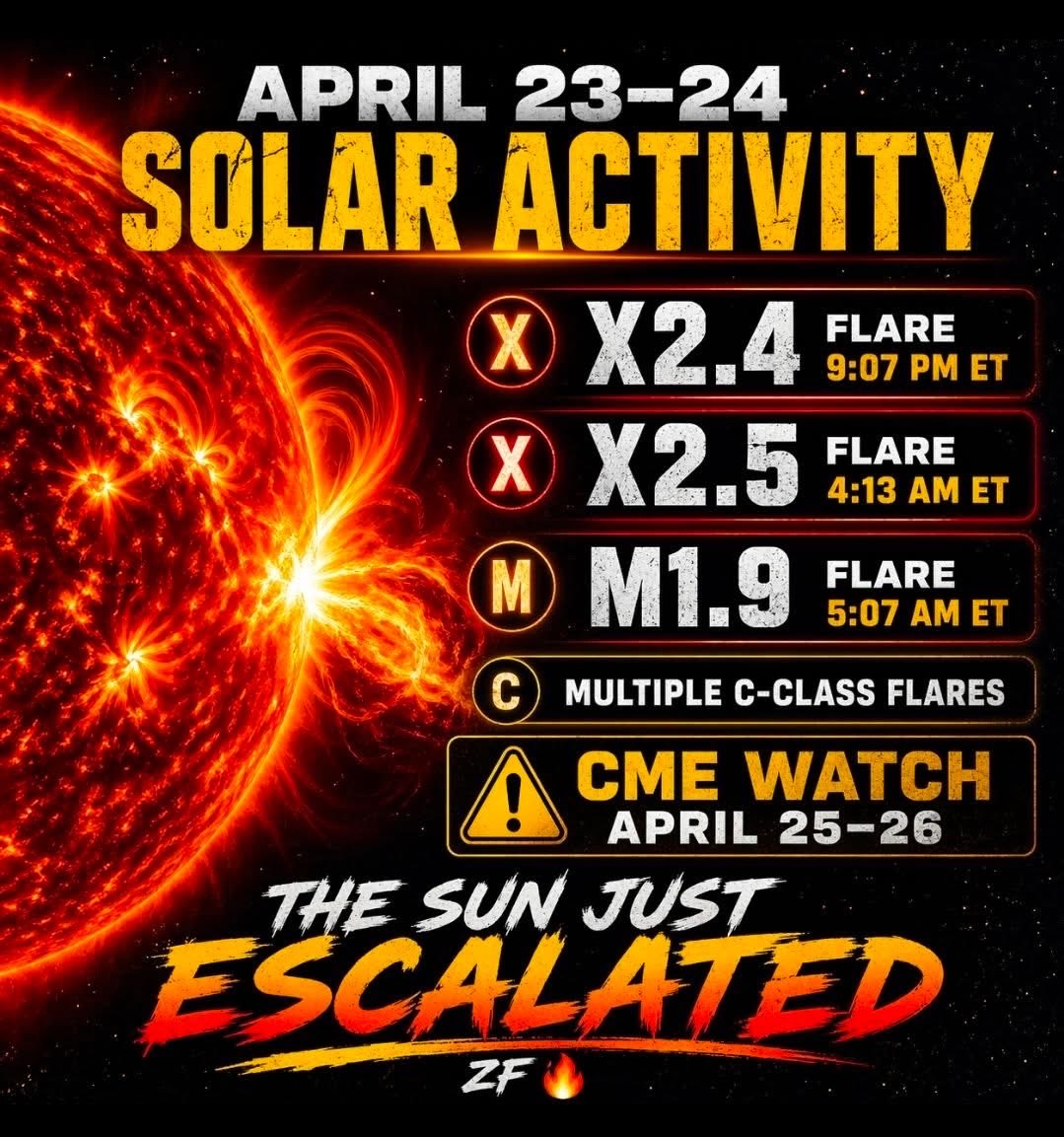 Paul White Gold Eagle tweet media