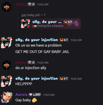 marcy 🐽🐖 tweet media