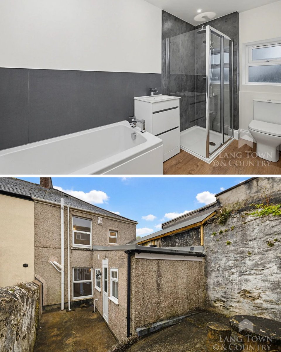 Lang Town & Country tweet media