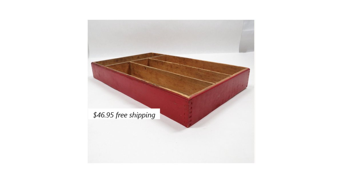 rarefinds4u's tweet image. Vintage wood storage boxes
#freeshipping #smilett23 #vintage #antique #shopping