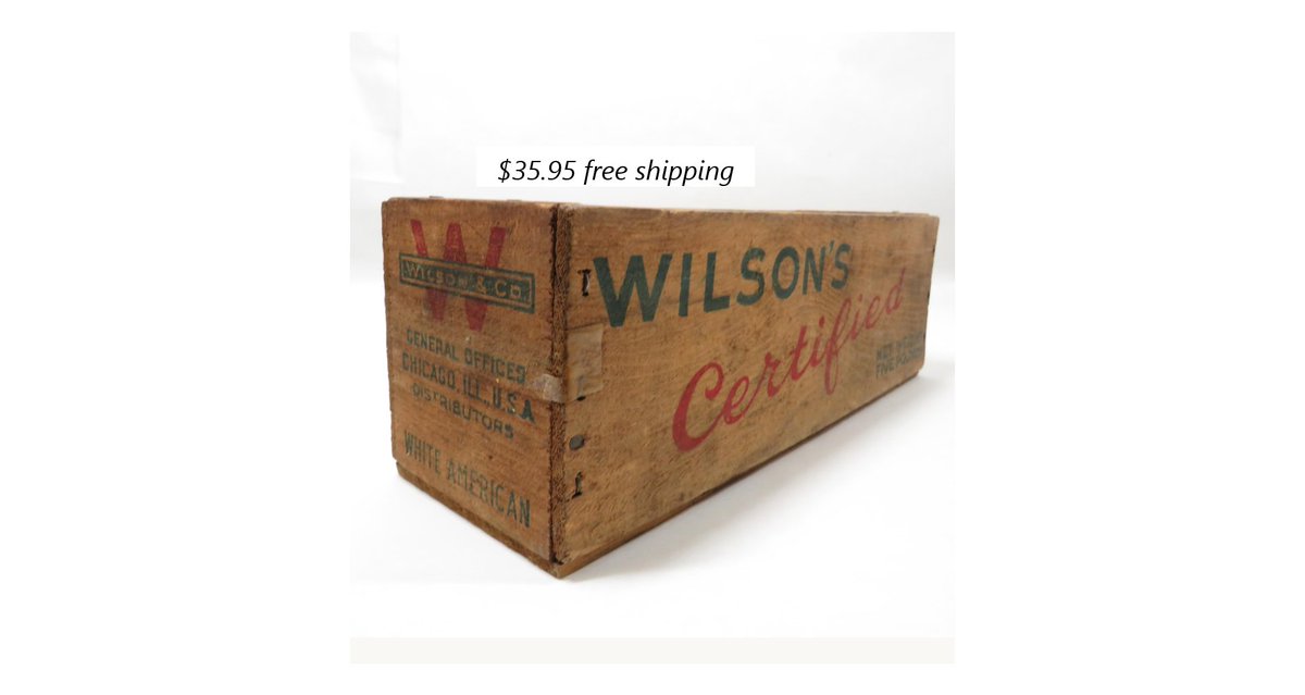 rarefinds4u's tweet image. Vintage wood storage boxes
#freeshipping #smilett23 #vintage #antique #shopping