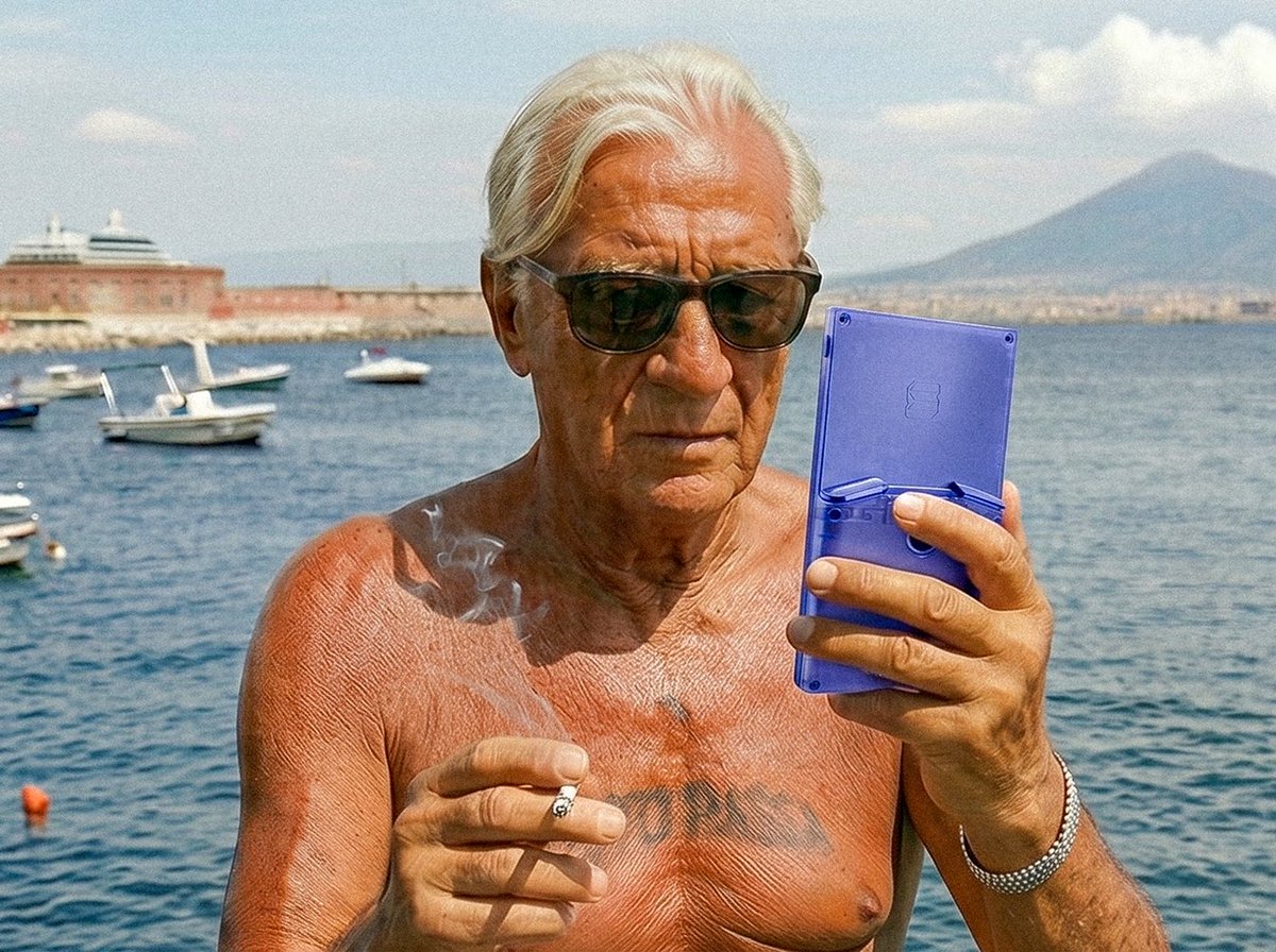 Play Solana | PSG1 tweet media